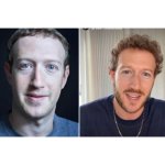 Zuck glow up