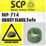 SCP-714 Label