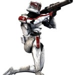 clone trooper