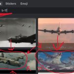 Discord B-17 gifs