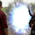 I'm out luthor GIF Template