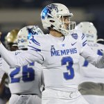 memphis tigers