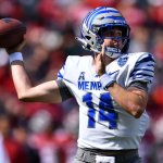 memphis tigers