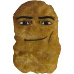 roblox chicken nugget