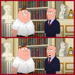 You Got Simpsons? We Have Family Guy. meme
