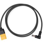 DJI Goggle XT-60 to barrel cable