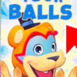freddy wash your balls