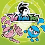 Yin Yang Yo Poster