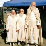 Gandalf's Doubles