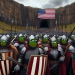 Pepe Soldiers