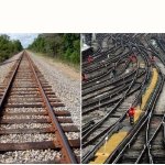 Railway mess