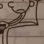 when its been one of those days for a couple of months now | image tagged in gifs,diary of a wimpy kid | made w/ Imgflip video-to-gif maker