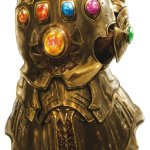 Infinity Gauntlet