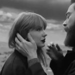 Taylor swift posty ttpd GIF Template