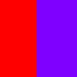 Scarlet and Violet