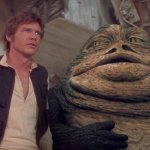 Jabba The Hutt