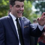 Matt gaetz