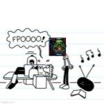 Pot of Greg | image tagged in diary of a wimpy kid | made w/ Imgflip meme maker