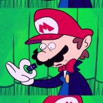 Mario Concern