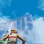 Fortnight building GIF Template
