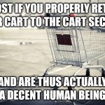 Repost for ethics
