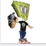 cursed bob