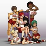 Tomboy Steakhouse