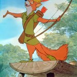 Robin Hood