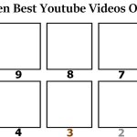 top 10 best youtube videos of all time