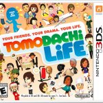 Tomodachi Life meme