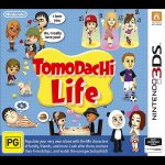 Tomodachi Life