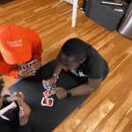 What it feels like to win a game of Uno. | image tagged in gifs,memes,funny,uno | made w/ Imgflip video-to-gif maker