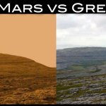 Mars v. Greenland