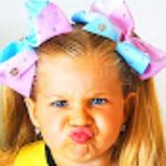 angry toddler