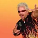 Guy fieri