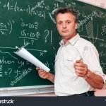 Teacher without watermark