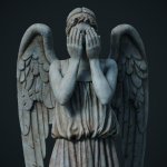 weeping angel Meme Generator - Imgflip