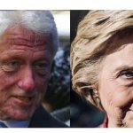 Jailbait Bill and Evil Hillary current