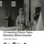 if you know, you know......(case u dont its a japanese commercial) | image tagged in 10 moments before disaster,funny,memes,murder,lol,lovecraft | made w/ Imgflip meme maker