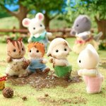 Sylvanian family