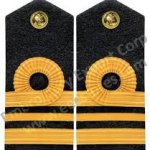 Lieutenant commander