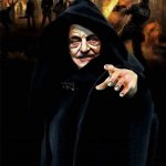 Darth Soros