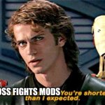 anakin skywalker