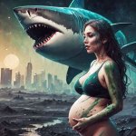 Mudshark