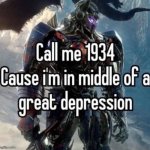 call me 1934