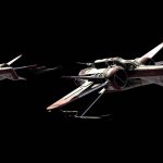 ARC-170 Starfighter