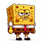 Spongebob