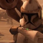 commander cody