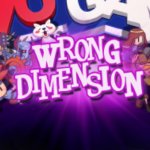 There is no game wrong dimension