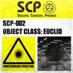 SCP-002 Label Meme Generator - Imgflip